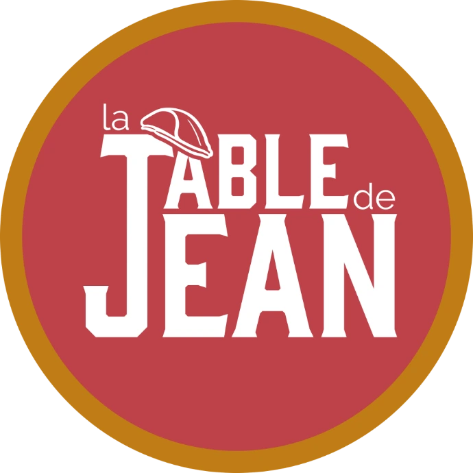 Restaurant Table de Jean Brugelette