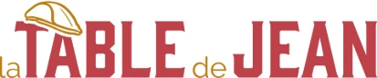 La Table de Jean